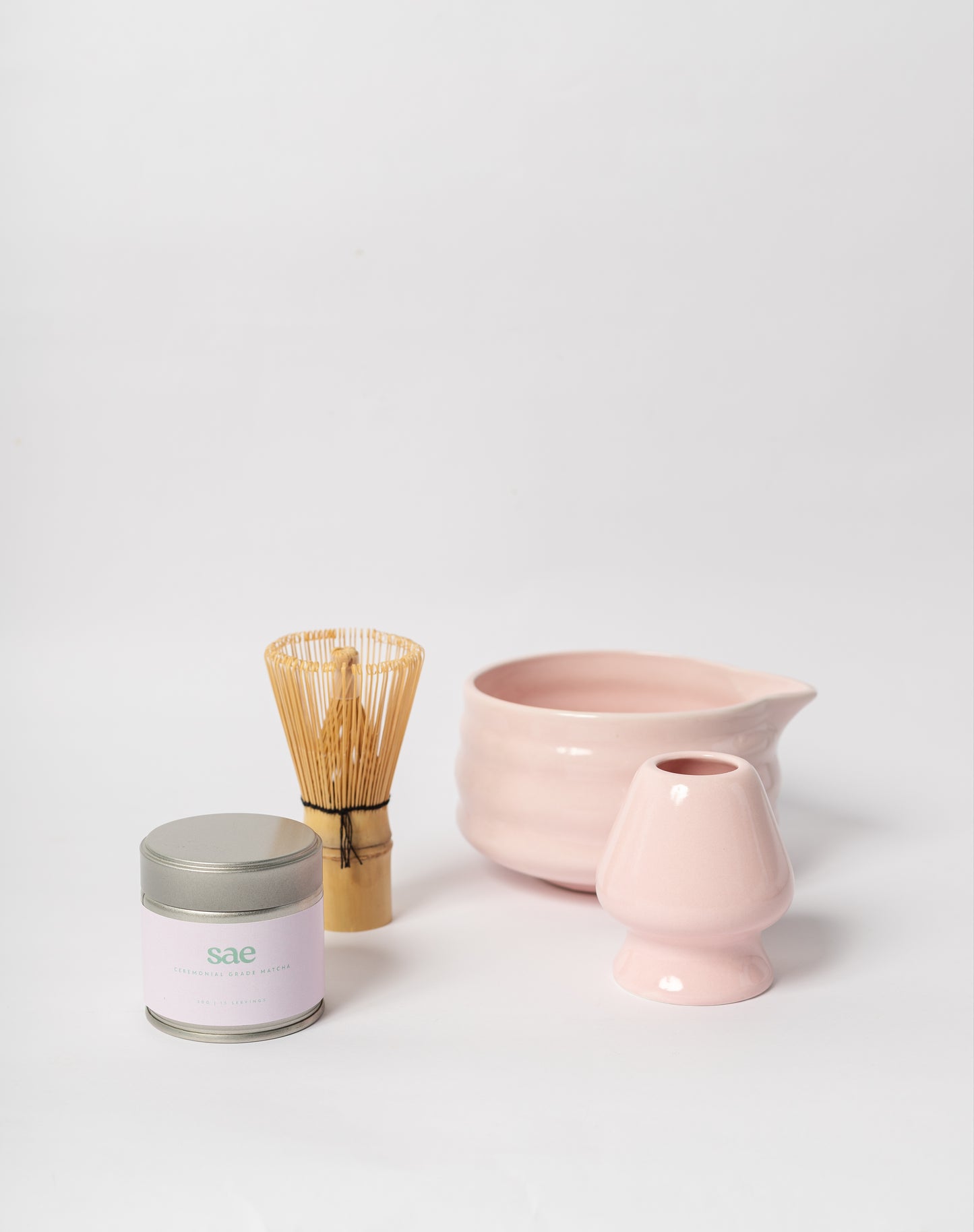 made me blush set
