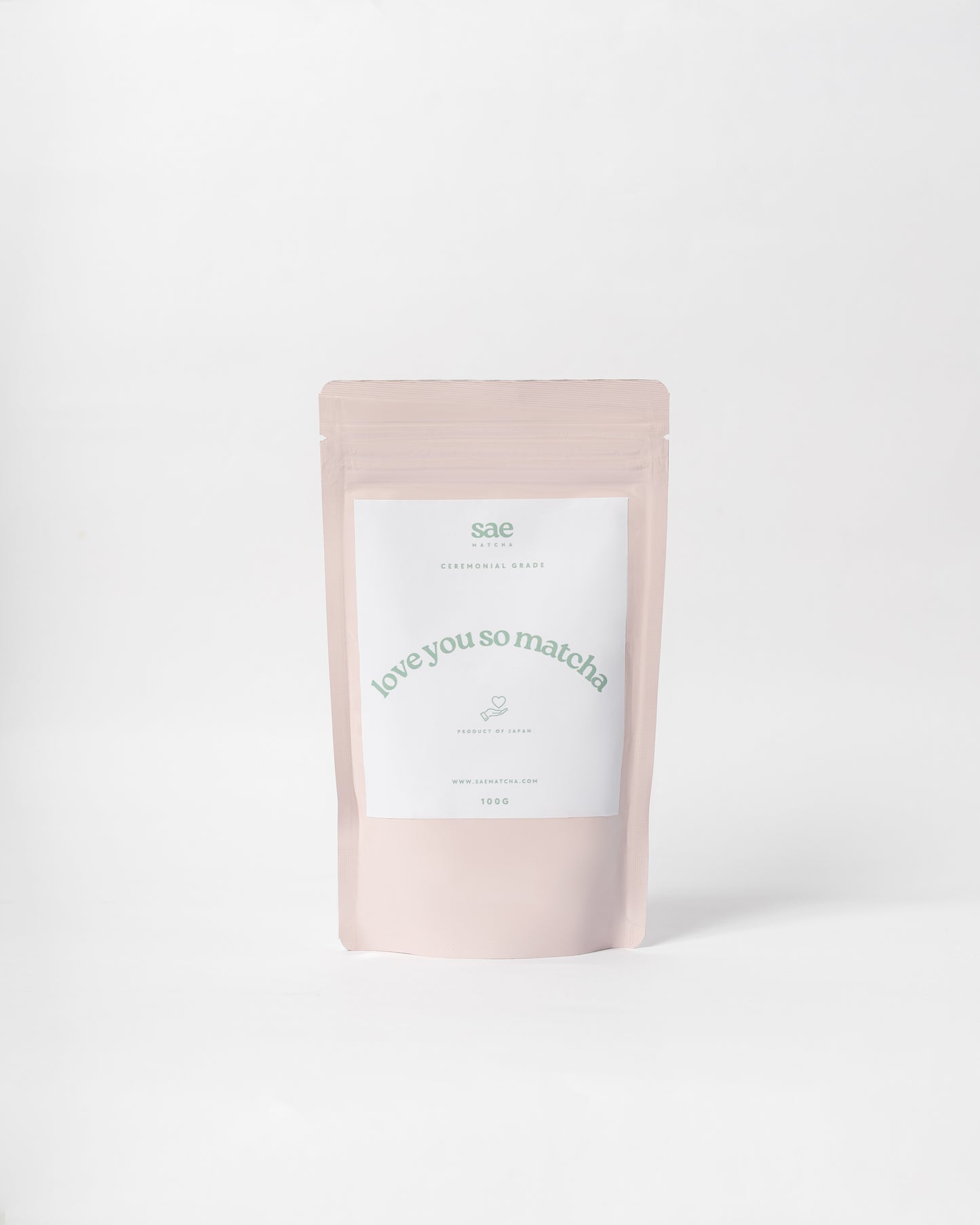 milk & honey set