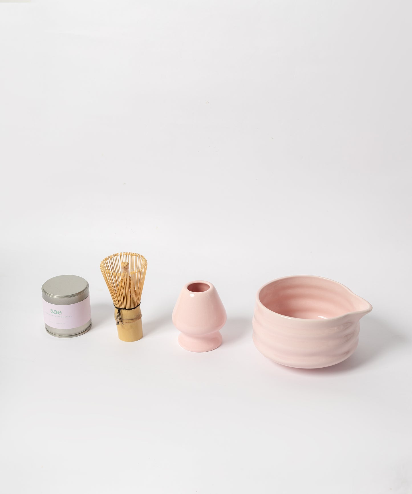 made me blush set