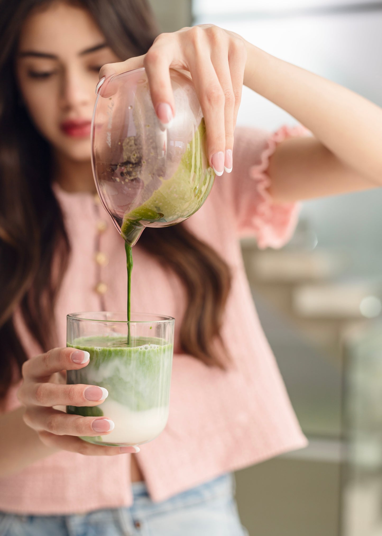 sae matcha duo 100g