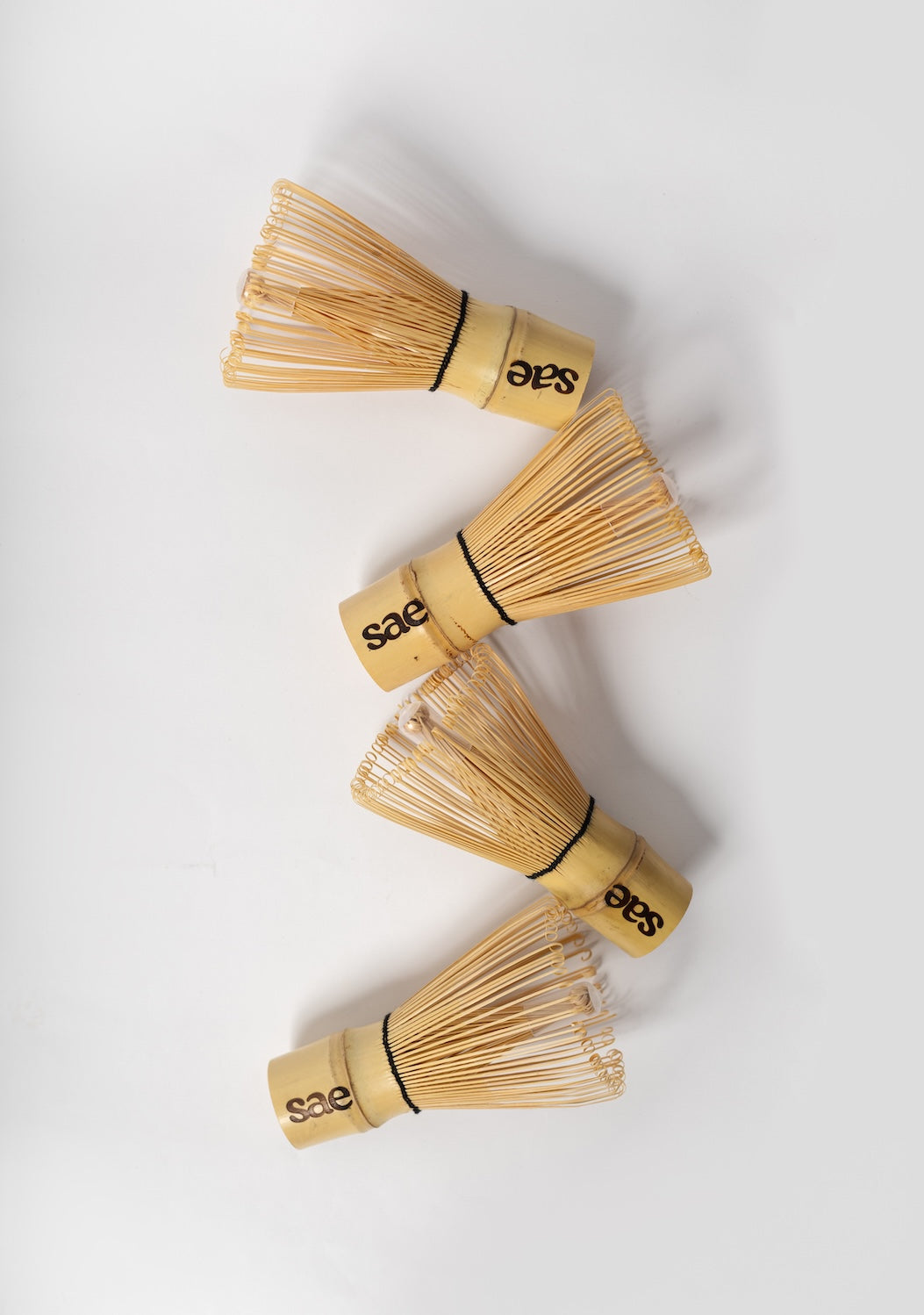 sae bamboo whisk