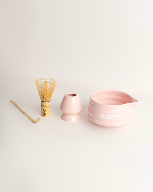 made me blush set
