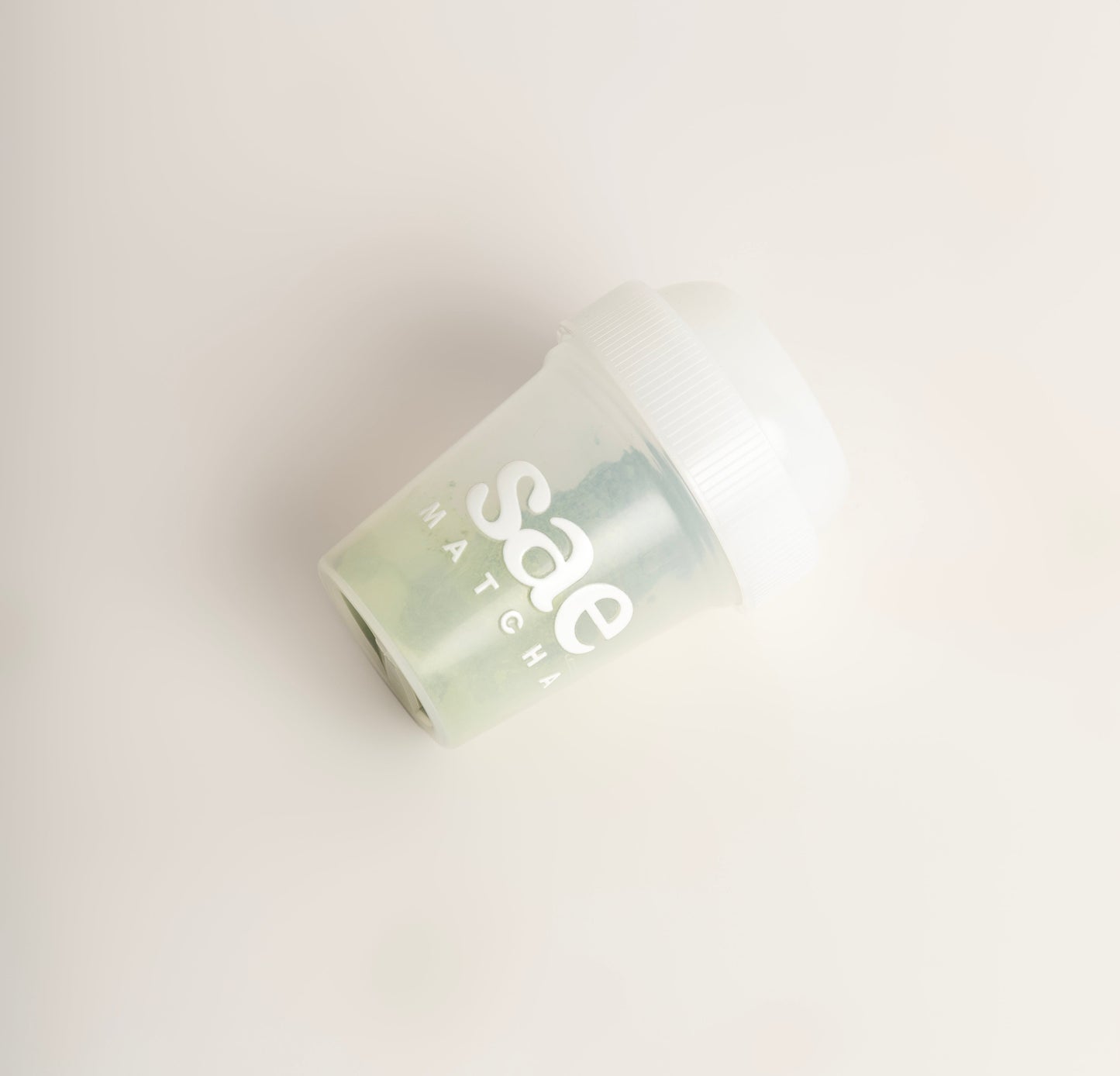 sae matcha shaker